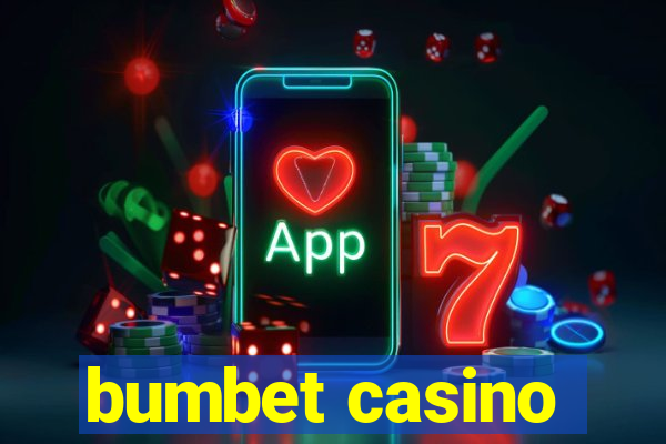 bumbet casino