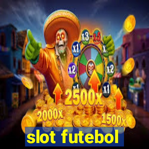 slot futebol