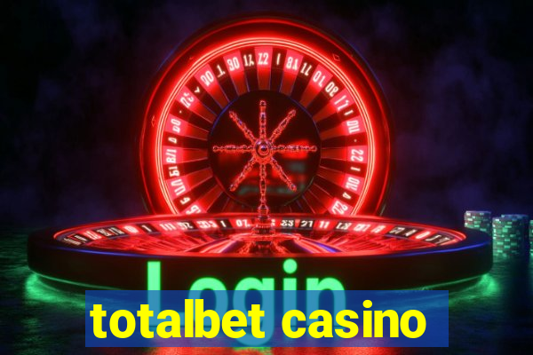 totalbet casino