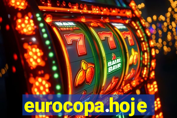 eurocopa.hoje