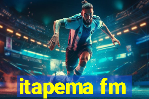 itapema fm