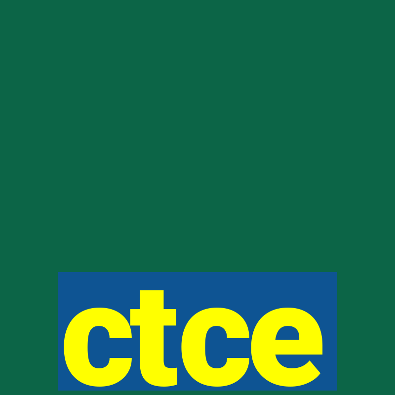 ctce