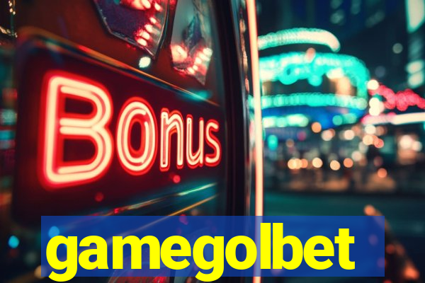 gamegolbet