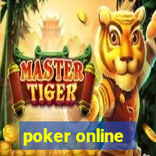 poker online