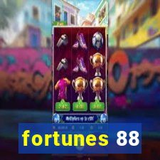 fortunes 88