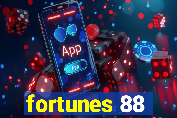 fortunes 88