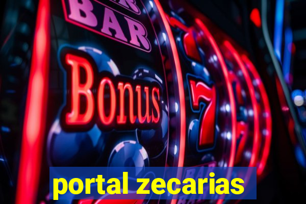 portal zecarias