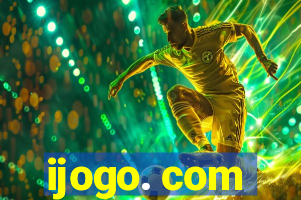 ijogo. com