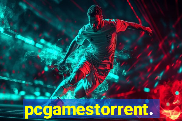 pcgamestorrent.com