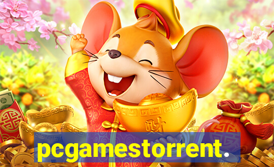 pcgamestorrent.com