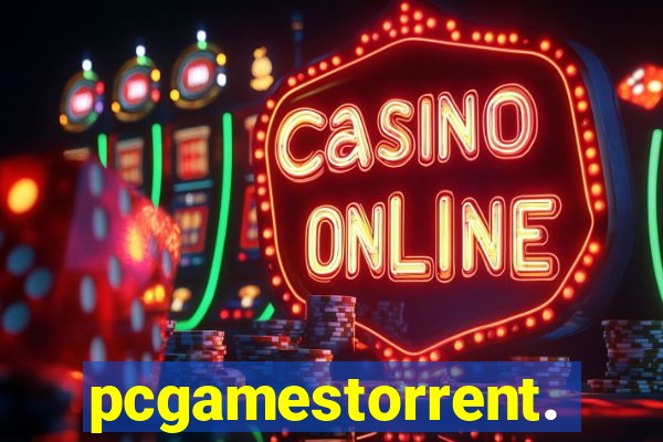 pcgamestorrent.com