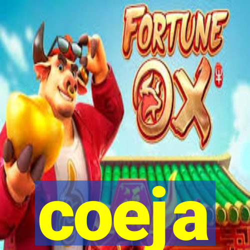 coeja