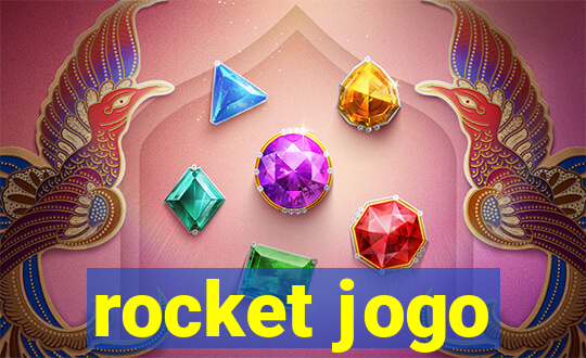 rocket jogo