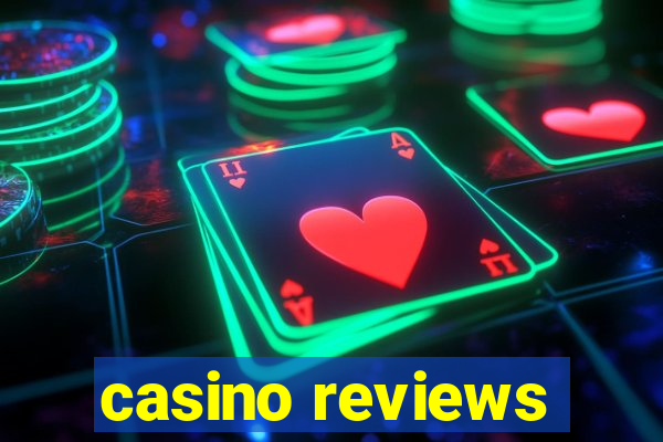 casino reviews