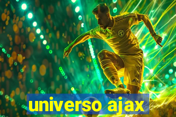 universo ajax