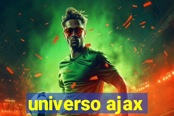 universo ajax