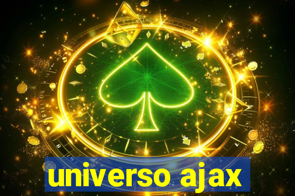 universo ajax