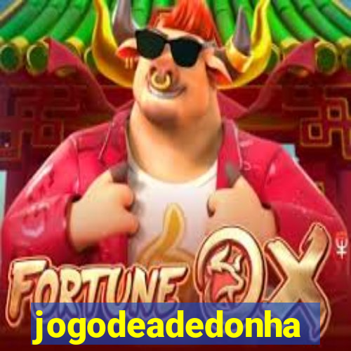 jogodeadedonha