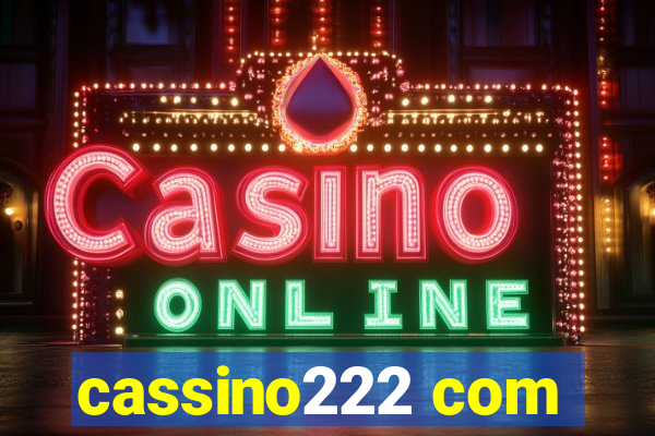 cassino222 com