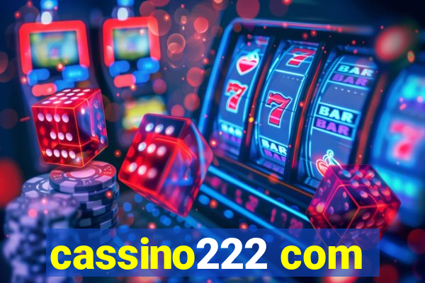 cassino222 com