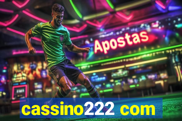 cassino222 com