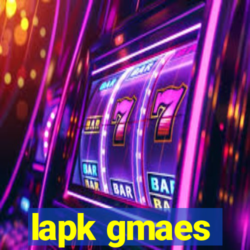 lapk gmaes