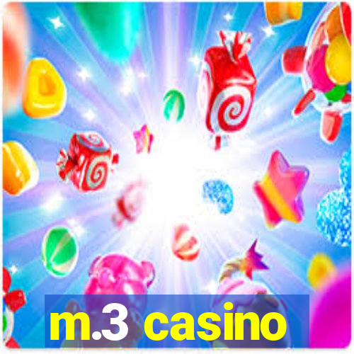 m.3 casino