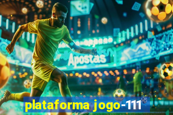 plataforma jogo-111