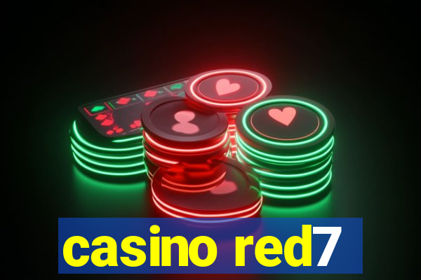 casino red7