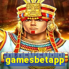 gamesbetapp