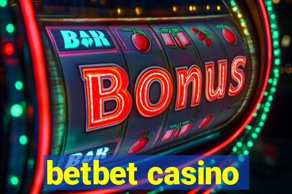 betbet casino