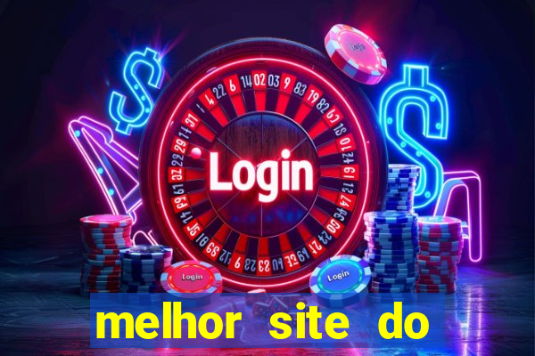 melhor site do fortune tiger