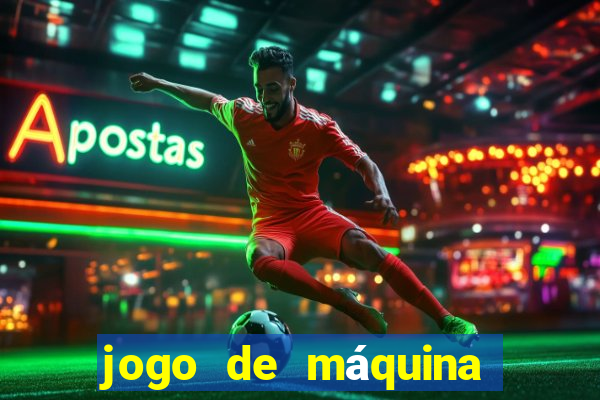 jogo de máquina ca?a níquel