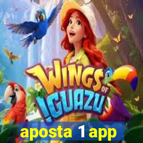 aposta 1 app