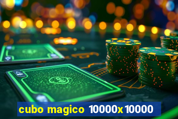 cubo magico 10000x10000