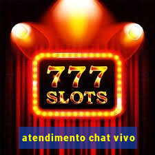 atendimento chat vivo