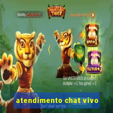 atendimento chat vivo