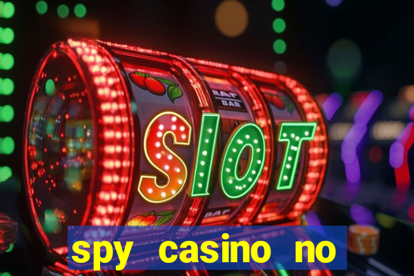 spy casino no deposit bonus