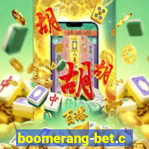 boomerang-bet.com