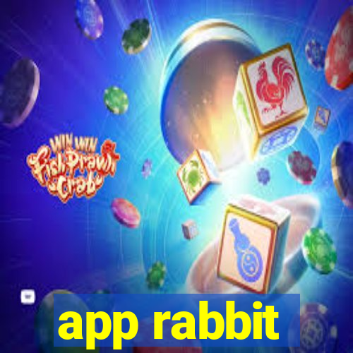 app rabbit