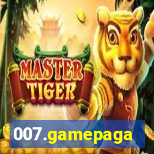 007.gamepaga