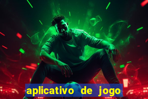 aplicativo de jogo do tigrinho