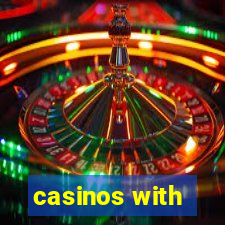 casinos with