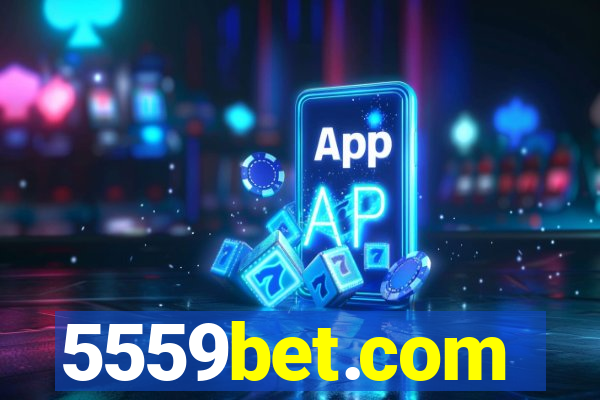 5559bet.com