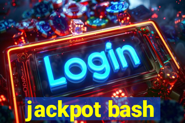 jackpot bash