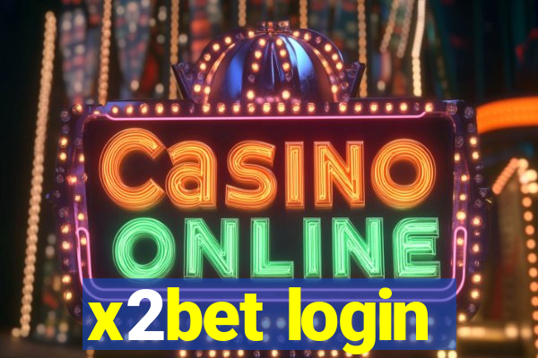 x2bet login