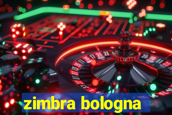 zimbra bologna