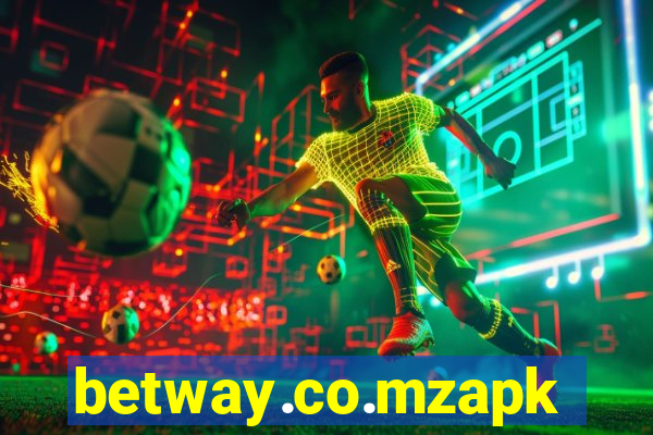 betway.co.mzapk