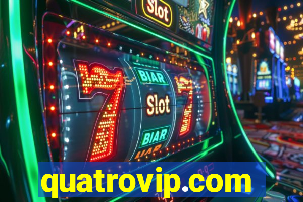 quatrovip.com