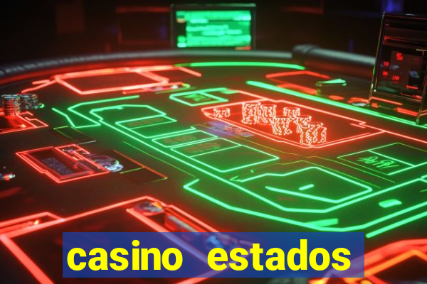 casino estados unidos online